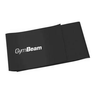 Gymbeam bedrový neoprenový pas simple l čierna