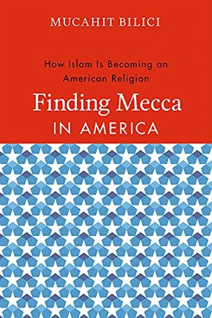 Finding Mecca in America