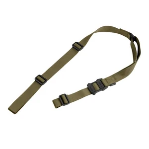 Dvoubodový popruh MS1® Sling Magpul® – Ranger Green (Barva: Ranger Green)