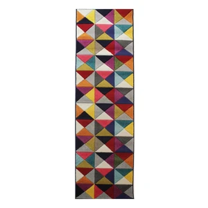 Koberec Flair Rugs Samba, 66 x 230 cm