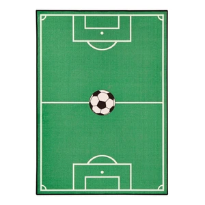 Detský koberec Zala Living Football, 160 × 240 cm