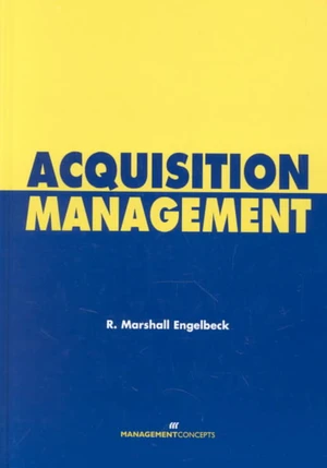 Acquisition Management