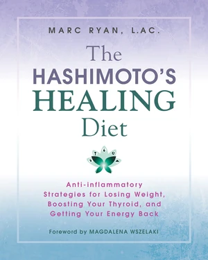 The Hashimoto's Healing Diet