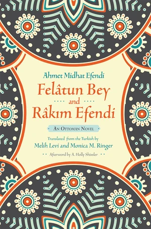 FelÃ¢tun Bey and RÃ¢kim Efendi