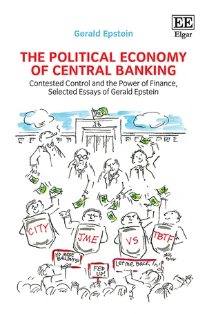 The Political Economy of Central Banking