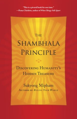 The Shambhala Principle