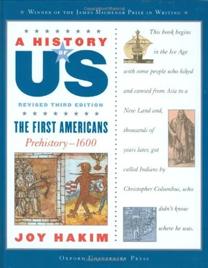 A History of US