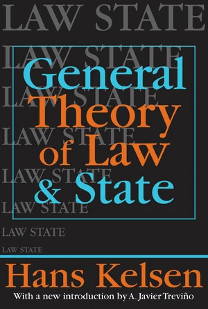 General Theory of Law and State