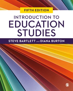 Introduction to Education Studies