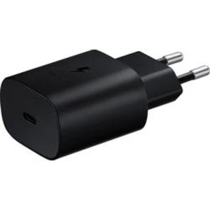 Síťový adaptér Samsung USB C EP-TA800EBE 3A