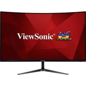 LED monitor Viewsonic VX3218-PC-MHD, 80 cm (31.5 palec),1920 x 1080 Pixel 1 ms, VA LCD DisplayPort, HDMI™