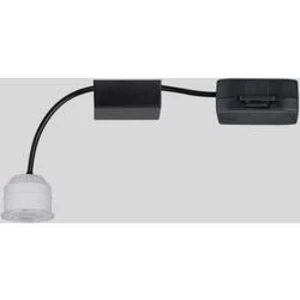 LED vestavné svítidlo Paulmann EBL Coin Nova mini 94306, 4 W, N/A, čirá