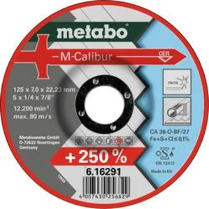 Metabo 616292000 METABO M-Calibur 180 x 7,0 x 22,23 Ø 10 ks