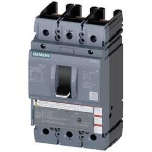 Výkonový vypínač Siemens 3VA5290-5EC31-0AA0 Spínací napětí (max.): 690 V/AC, 750 V/DC (š x v x h) 105 x 185 x 83 mm 1 ks