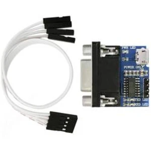 Měničový modul Arduino Iduino ME030