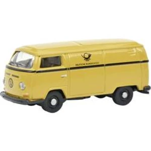 Schuco 452660500 H0 Volkswagen VW T2a DBP