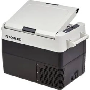 Přenosná lednice (autochladnička) Dometic Group CFF45, 12 V, 24 V, 230 V, 44 l