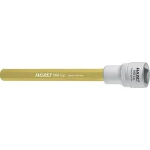 Nástrčný klíč Hazet 5 mm, inbus, 1/2", Speciální ocel 986LG-5