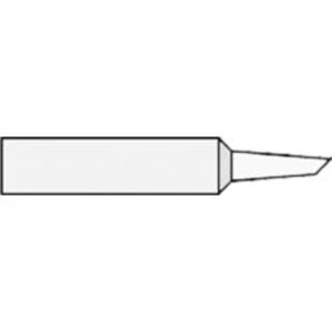 Zkosený 45° pájecí hrot Weller T0054488799 XNT F, Velikost hrotů 1.2 mm, 1 ks