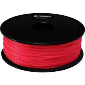 Vlákno pro 3D tiskárny Monoprice 114386, PETG plast, 1.75 mm, 1000 g, purpurová