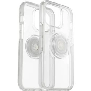 Otterbox Otter+Pop Symmetry Clear zadní kryt na mobil transparentní