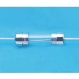 Trubičková pojistka Belfuse BEL FUSE Sicherung 5TTP Serie 600 mA, 5TTP 600-R, (Ø x d) 5 mm x 20 mm T pomalá, 100 ks Bulk