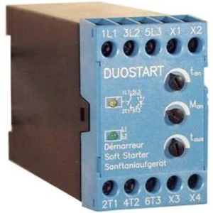 Softstartér Peter Electronic DUOSTART 3