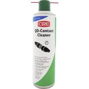 Elektronický čistič hořlavý CRC QD CONTACT CLEANER 32429-AA, 500 ml