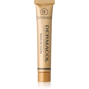 Dermacol Cover extrémně krycí make-up SPF 30 odstín 218 30 g