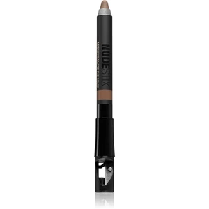 Nudestix Magnetic Matte univerzální tužka na oči odstín Taupe 2,8 g