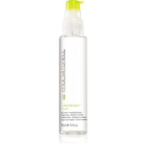 Paul Mitchell Smoothing Super Skinny Serum uhlazující sérum pro nepoddajné a krepatějící se vlasy 150 ml