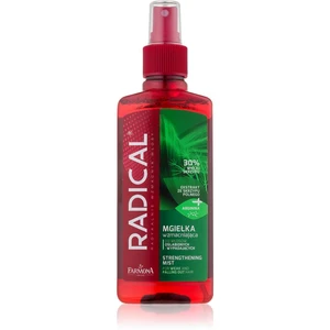 Farmona Radical Hair Loss posilující sprej pro slabé vlasy 200 ml