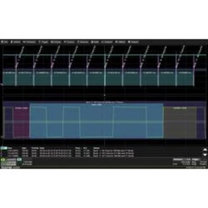 Software Teledyne LeCroy HDO4K-DIGRF3GBUS D HDO4K-DIGRF3GBUS D