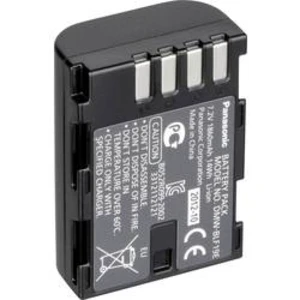 Akumulátor do kamery Panasonic náhrada za orig. akumulátor DMW-BLF19, DMW-BLF19E, DMW-BLF19PP 7.2 V 1860 mAh