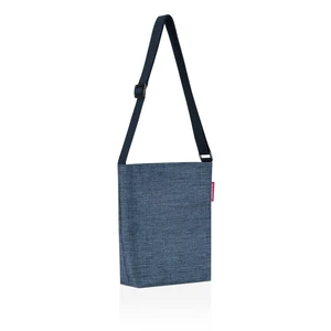 Taška přes rameno Reisenthel Shoulderbag S Twist blue