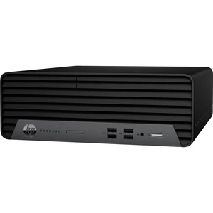 HP ProDesk 400 G7 stolové PC Intel® Core™ i3 i3-10100 8 GB   256 GB SSD Intel UHD Graphics 630 Windows® 10 Pre