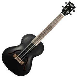 Kala KA-KA-JTE-MTB Metallic Black Tenorové ukulele
