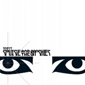 Siouxsie And The Banshees – The Best Of... [CD 1] CD