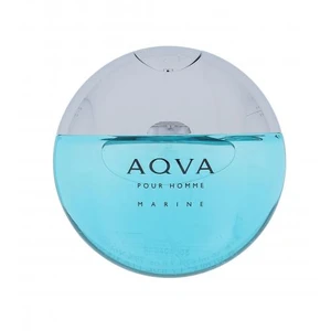 Bvlgari Aqva Pour Homme Marine 50 ml toaletná voda pre mužov