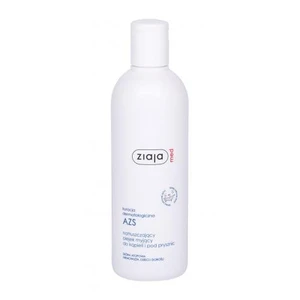 Ziaja Med Atopic Treatment Bath & Shower Oil 270 ml sprchovací olej unisex