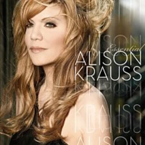 Alison Krauss – Essential Alison Krauss CD