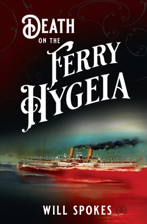 Death On The Ferry Hygeia