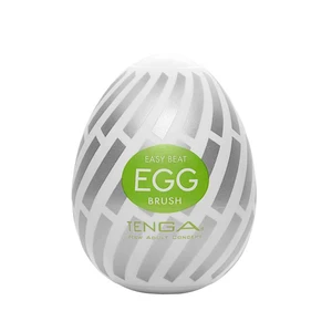 TENGA Masturbátor EGG Brush