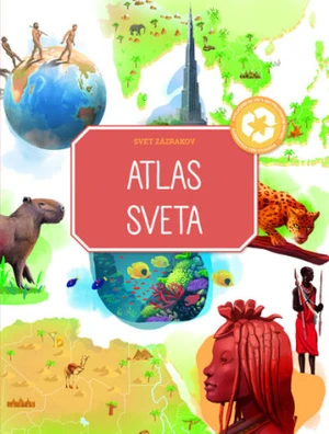 Atlas sveta