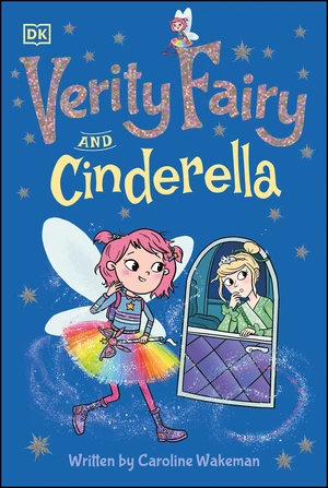 Verity Fairy