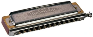 Hohner Super Chromonica 48/270 Chromatická ústní harmonika