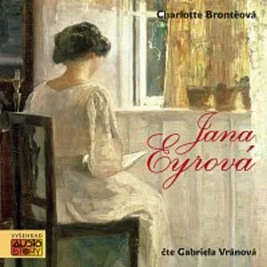 Gabriela Vránová – Bronteová: Jana Eyrová