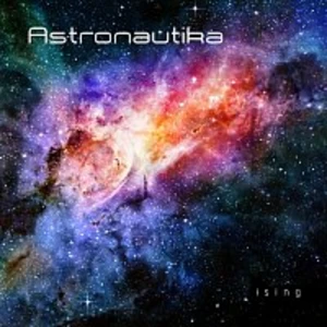 Ising – Astronautika