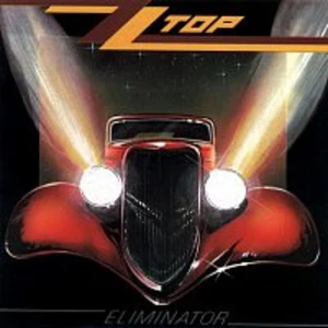 ZZ Top – Eliminator