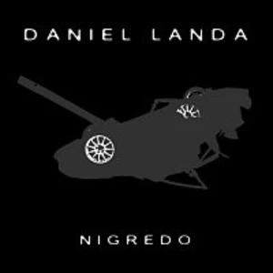 Daniel Landa – Nigredo LP